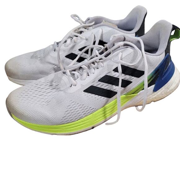 Adidas - Response super running- Size 13 - Picture 1 of 5